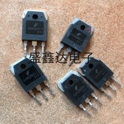 场效应 IXTQ22N50P 22N50 原装进口拆机 质量保证