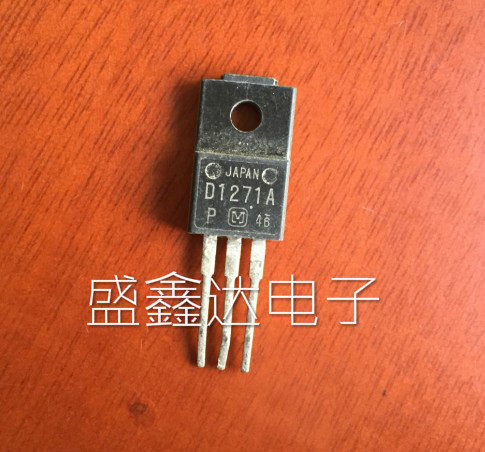 D1271 2SD1271 D1273 2SD1273 原装原字拆机 质量保证