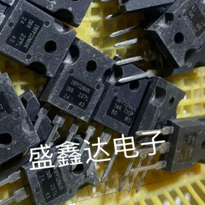 原装进口拆机 场效应管 IRFP22N60K 质量保证