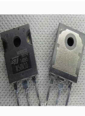 55NE10 STW55NE10 W55NE10  W50NE10 原装进口拆机 质量保证