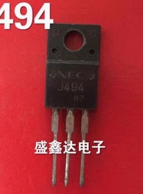 2SJ495 2SJ494 2SJ477 2SJ464 J495 J494 J477 J464原装进口拆机