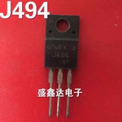 2SJ495 2SJ494 2SJ477 2SJ464 J495 J494 J477 J464原装进口拆机