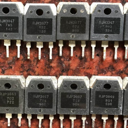 RJH30A3  RJP3049 原装进口拆机件  质量包好
