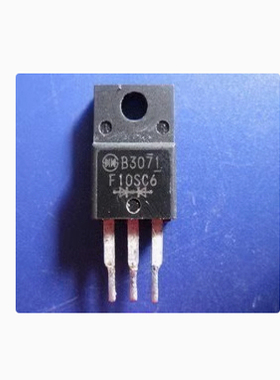 F10SC6 原装进口拆机 质量保证