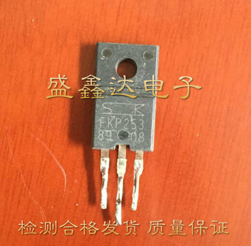 FKP253 FKP253 原装进口拆机 质量保证