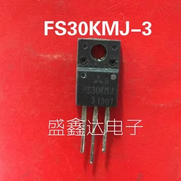 FS30KM-03 FS30KM03 原装进口拆机 质量保证
