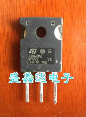 原装拆机件 33N60M2 STW33N60DM2 40N60M2 质量保证