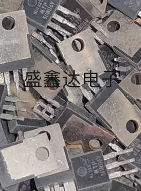 MTP50N06  50N06 原装进口拆机质量保证