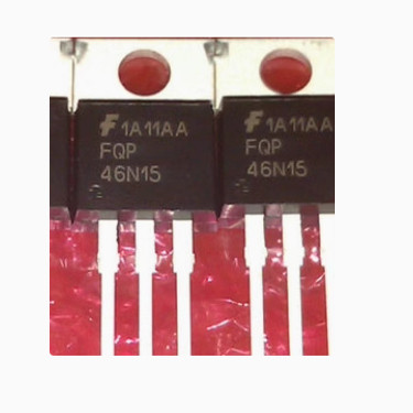 FQP46N15 46N15  原装进口拆机 质量保证