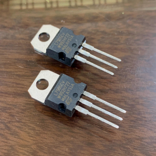 KA7909 L7909CV TO-220   原装拆机件  三端稳压 质量保证