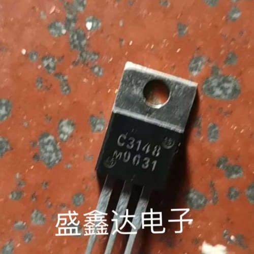 原装进口拆机 2SC3148 C3148   质量保证
