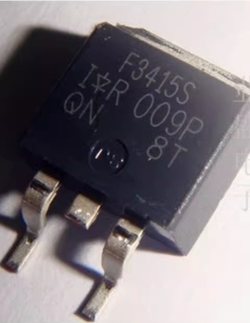 进口拆机 IRF3711S F3711S TO-263贴片 场效应管 品质保证