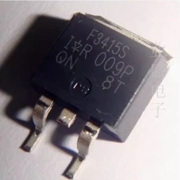 进口拆机 IRF3711S F3711S TO-263贴片 场效应管 品质保证