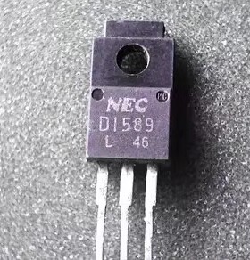 2SD1589 2SD1590 2SD1591 原装进口拆机 达林顿管