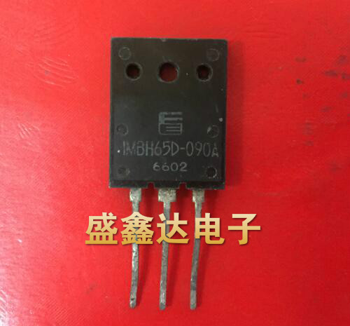 1MBH65D-090A 1MBH65D-100 进口原装拆机 质量保证