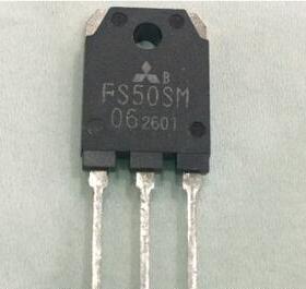FS50SM-06 FS50S06 原装进口拆机 质量保证