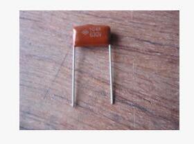 原装全新 CBB薄膜电容 630V104J 630V 质量保证