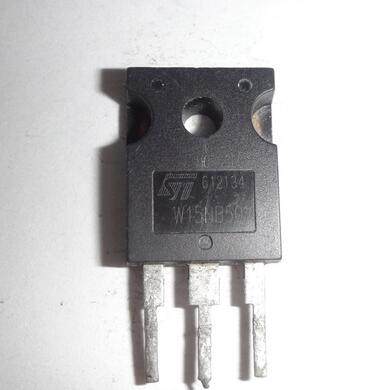 W15NK50Z  W15NB50 原装进口拆机 质量保证