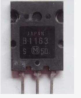 D1718 B1163 2SB1163 2SD1718 原装拆机 质量保证