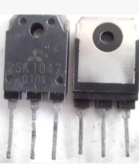 2SK1047 2SK1048 2SK1049 原装进口拆机 质量保证