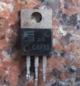 2SC4274 C4274三极管拆机货一手货源打造价格优势_虎窝淘