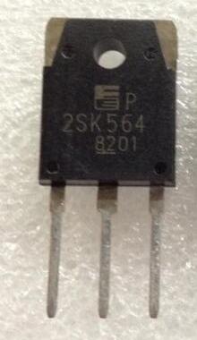 原装进口拆机 2SK562 2SK564 质量保证