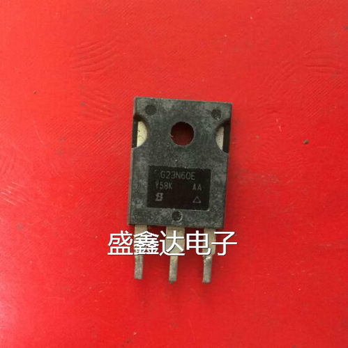 G22N60E G22N60S G23N60E 拆机原装进口件 质量保证