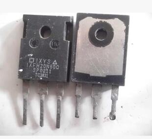 IXFH20N60 IXFH20N60Q 原装拆机 质量保证