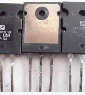 APT10050LVR APT10050LVRG 1000V21A 进口原装原字 质量保证