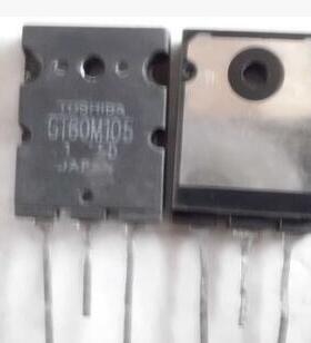 原装进口拆机 GT60M105 60A900V 测好发货 质量保证