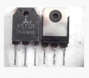原装进口拆机 FS7SM-16A FS7SM-18A 质量保证