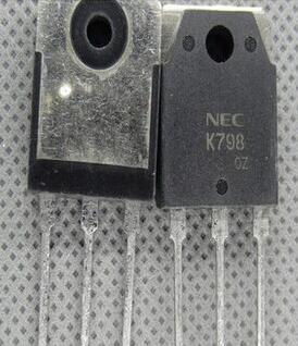 原装进口拆机 2SK798 K798  质量保证