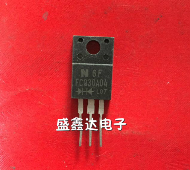质量保证 FCQ30A04 FCH30A04 原装原字拆机