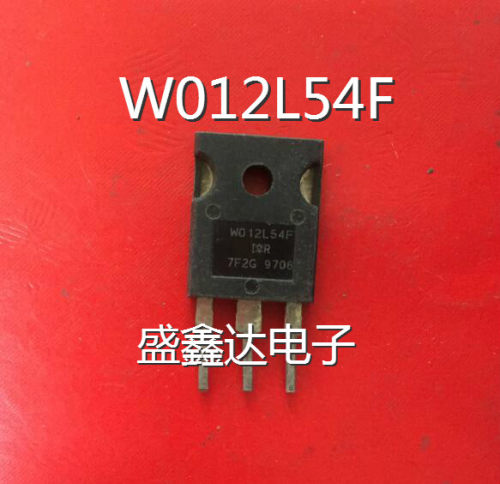 WO12L54F WO12L56F WPO12L64F 原装进口拆机 质量保证