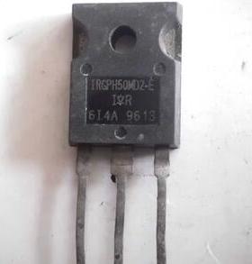 IRGPH50MD2-E IRGPH50MD IRGPH50F 原装进口拆机 质量保证