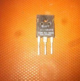 APT5015BVFR 5015BVFR 原装进口拆机 场效应管 32A 500V