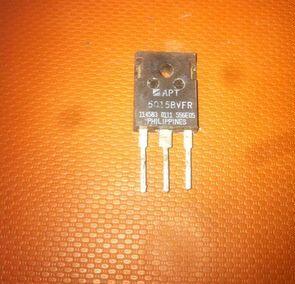 APT5015BVFR 5015BVFR 原装进口拆机 场效应管 32A 500V