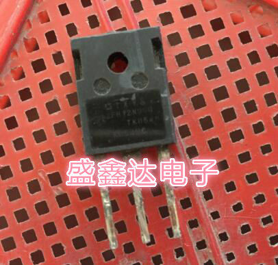 IXFH12N90Q IXFH12N90  原装进口拆机 场效应 12N90