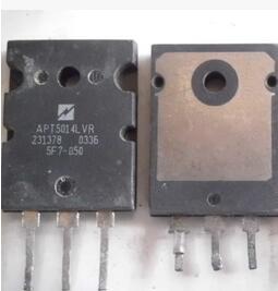 APT5010LVR APT5012LNR APT5014LVR 原装拆机 测好