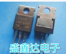 IRF1010E F1010 原装进口拆机MOS场效应管  控制器管