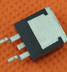 进口拆机贴片263封装 SSF7509 电动车控制器场效应MOS管 80A80V