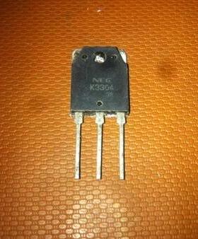 2SK3304 2SK3307 拆机进口货 质量保证