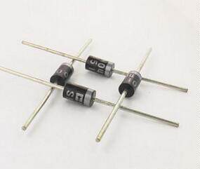 全新 SB5100 SR5100 二极管 肖特基二极管 100V/5A