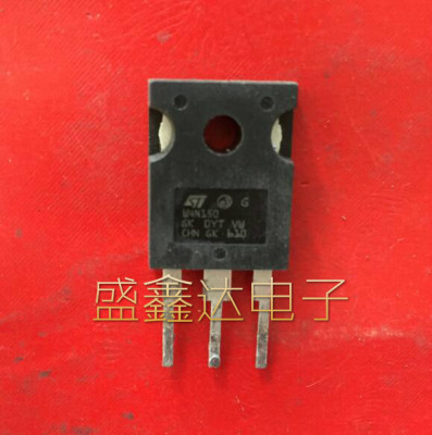 W4N150 STW4N150 原装进口拆机件  质量保证