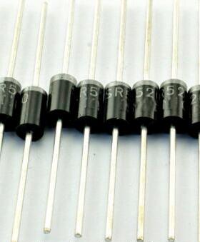 MBR5200 可代 SR5200 MBR5200A SB5200 SR515 SB5100 二极管