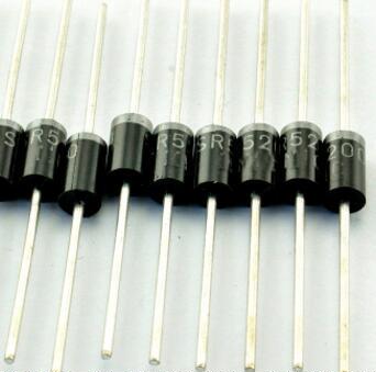 MBR5200 可代 SR5200 MBR5200A SB5200 SR515 SB5100 二极管