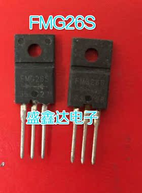 FMG26S 原装进口拆机 质量保证