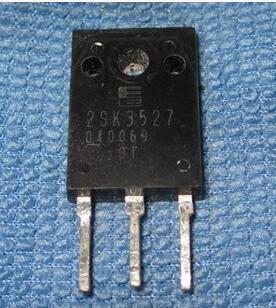 场效应 2SK3527 K3527