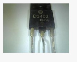 D3402 2SD3402 彩电拆机带阻尼行管适用于29-34寸