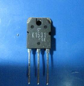 原装进口拆机2SK1531 K1531 质量保证